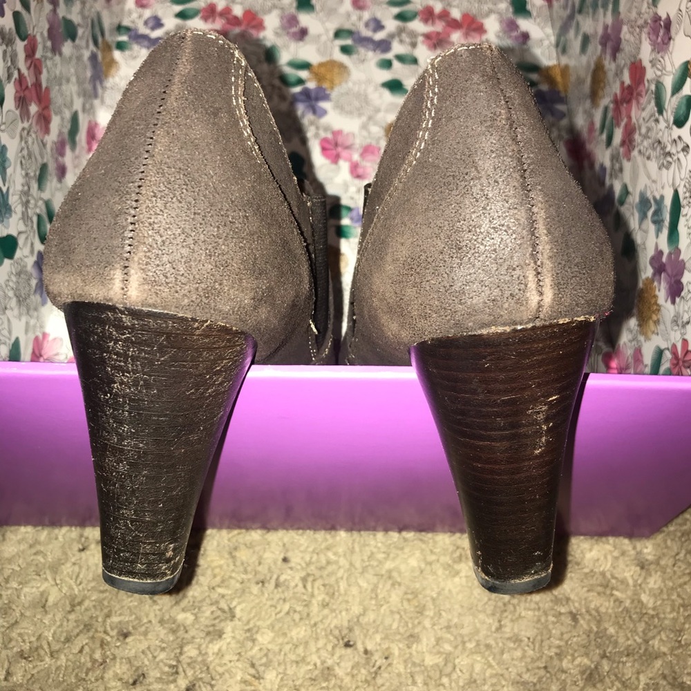 Booties - Picture 2 of 8